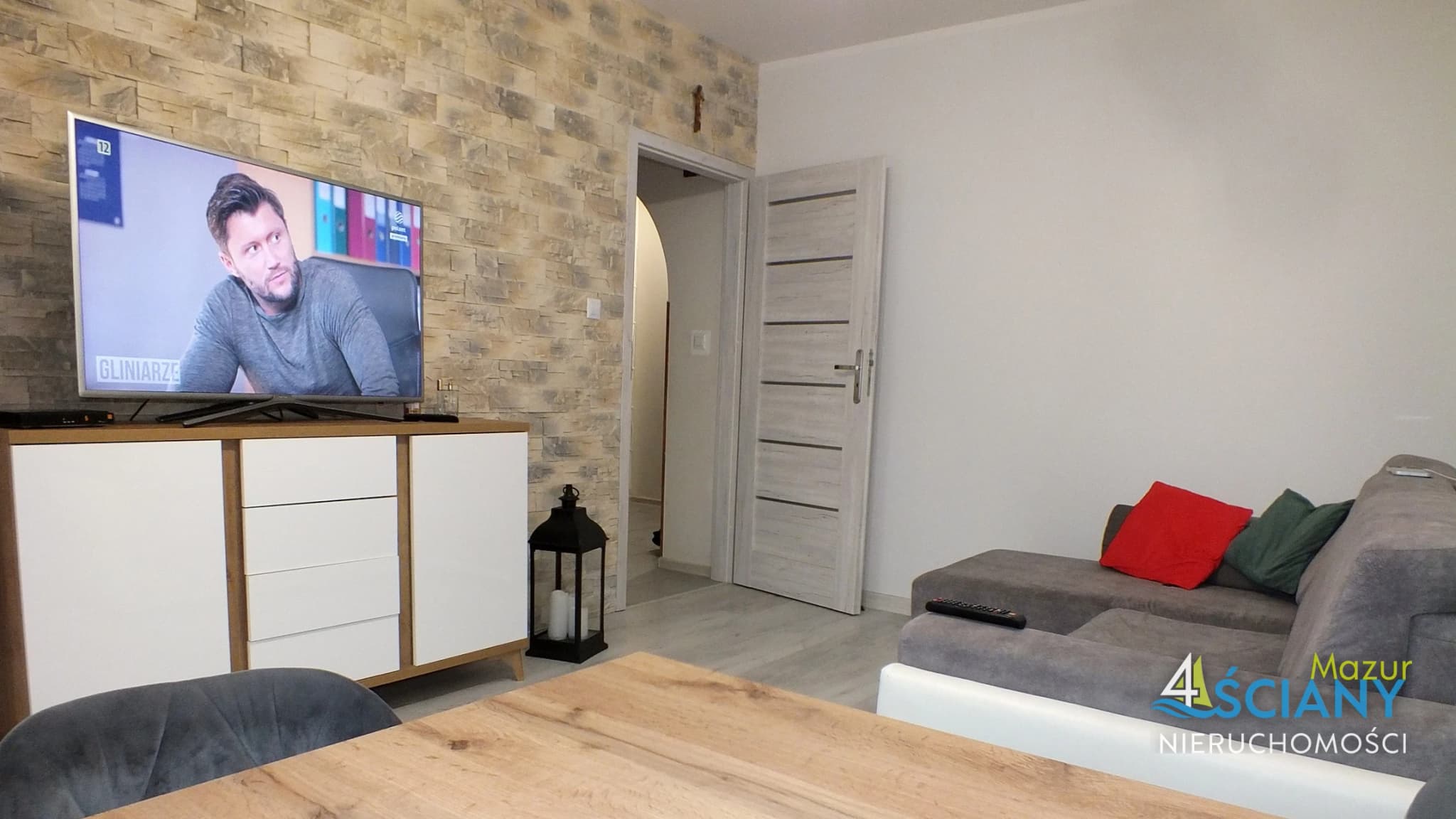 Mieszkanie Na Parterze — Ełk, Ełk (galeria 2)