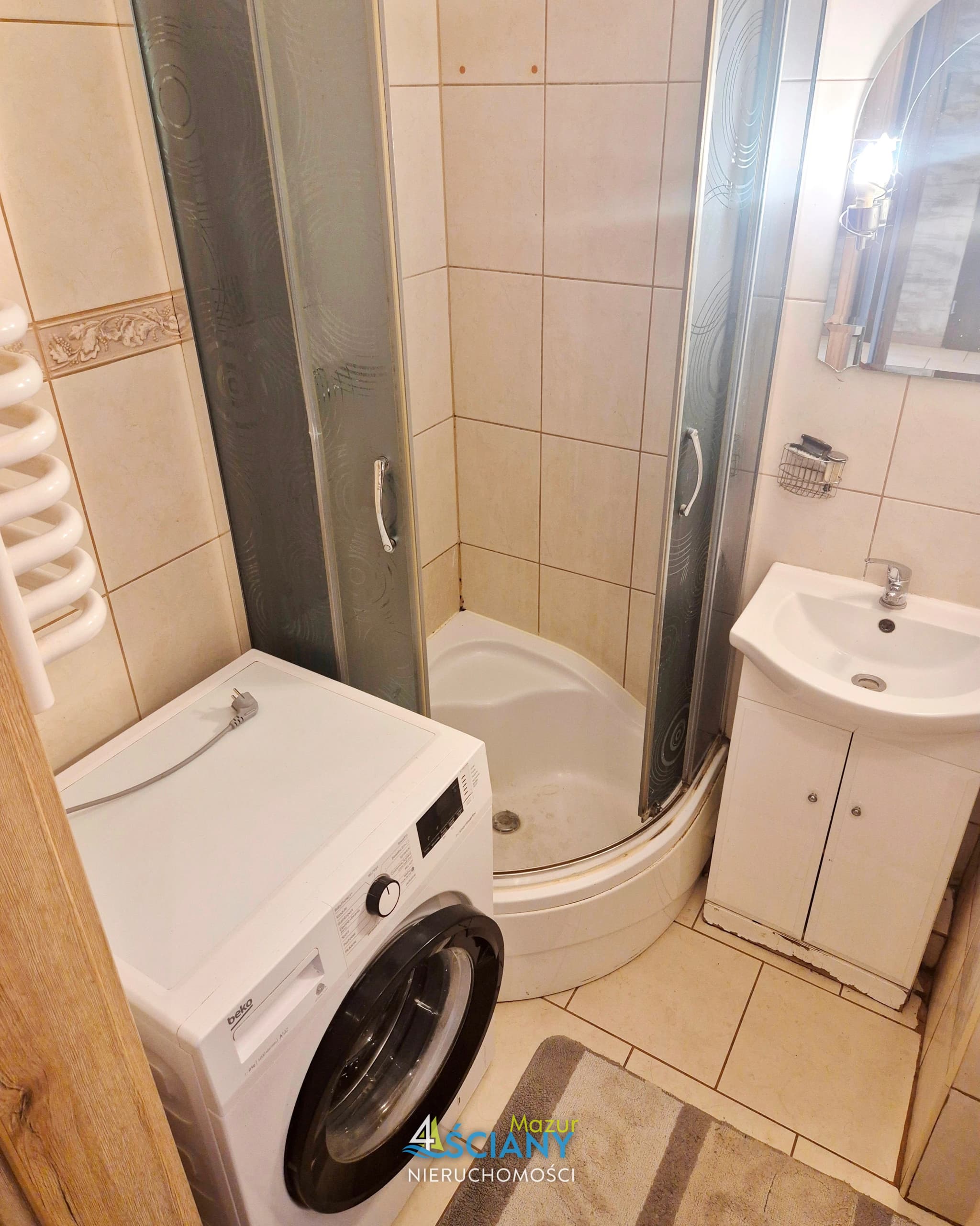 Mieszkanie W Atrakcyjnej Cenie — Ełk, Ełk (galeria 4)